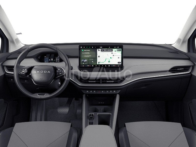 Enyaq Coupé 85 210kW 82kwh