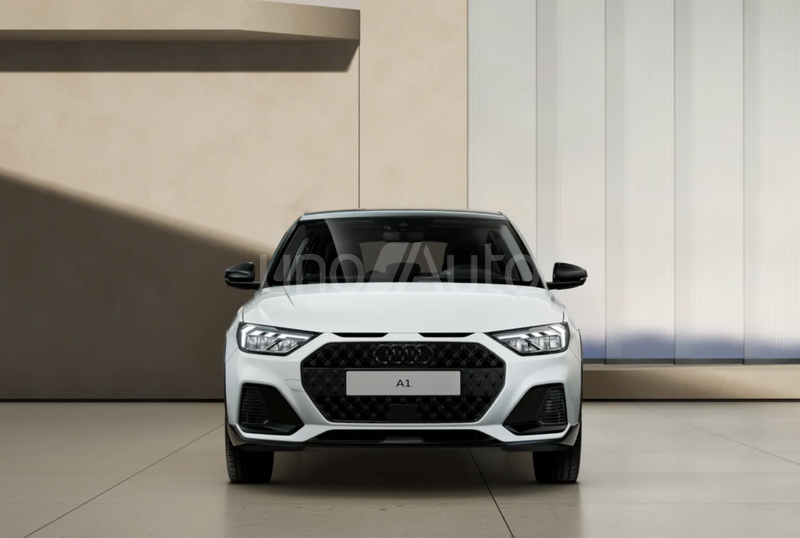 A1 Allstreet 30 TFSI Adrenalin Black Edition S tronic 85kW