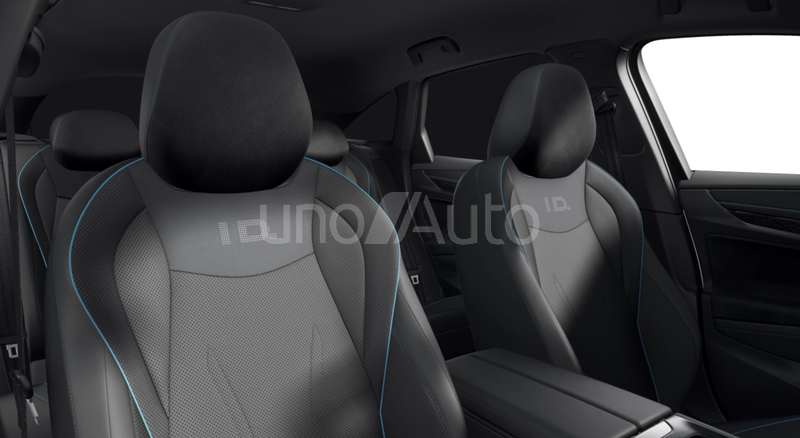 ID.7 Pro 210 kW 77Kwh