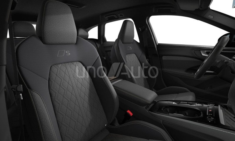 A5 Avant e-hybrid S line quattro S tronic