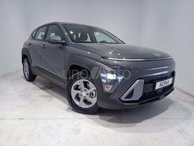 Kona HEV 1.6 GDI Maxx DT