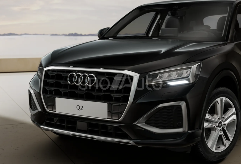 Q2 35 TDI Advanced S tronic 110kW