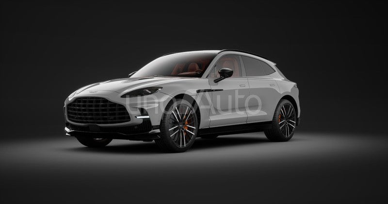 707cv AWD