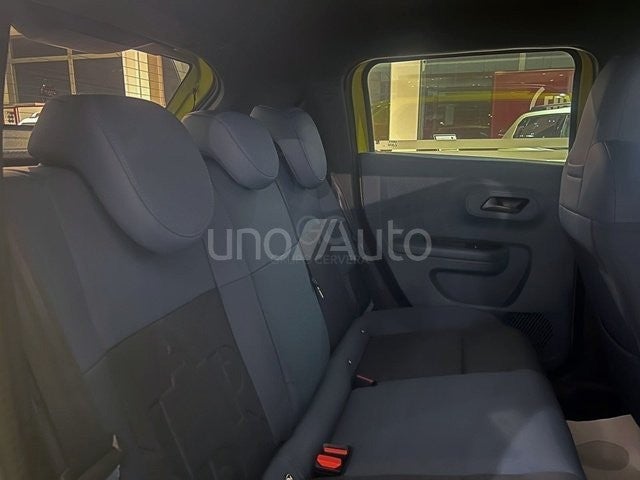 Grande Panda 1.2 MHEV Icon 81KW