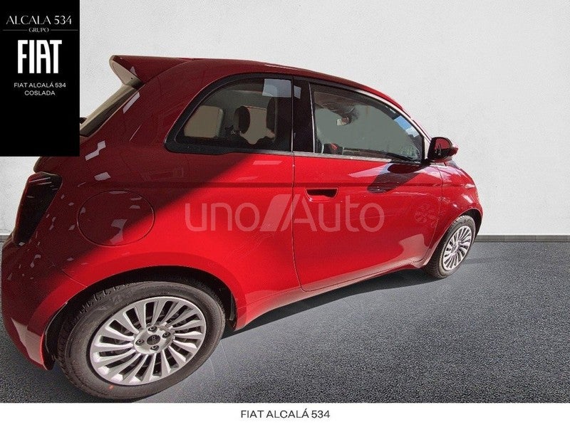 500 1.0 Hybrid Pop 48kW