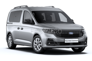 FORD Tourneo Connect 1.5 Ecoboost PHEV Auto Titanium