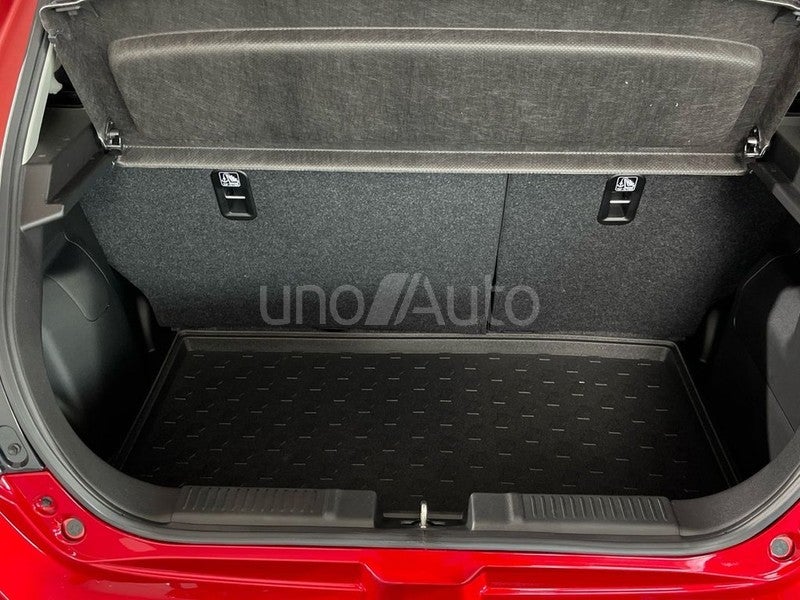 SUZUKI Swift 1.2 S2 Mild Hybrid