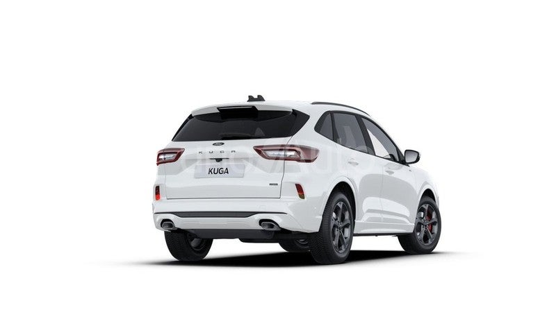 FORD Kuga ST-Line X 2.5 Duratec PHEV 178kW Auto