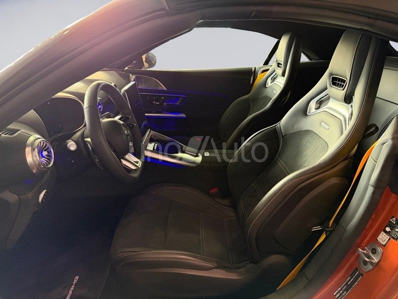 AMG SL 55 4Matic+ Aut.