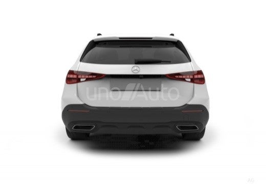C Estate 220d 4Matic All Terrain 9G-Tronic