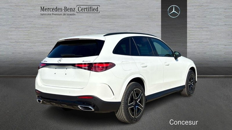 GLC GLC 300 de 4MATIC