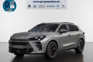 CUPRA Terramar 1.5 TSI e-Hybrid 150kW DSG