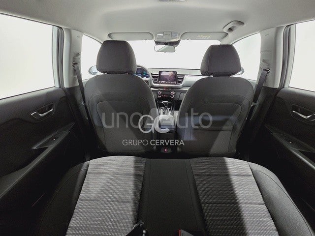 Stonic 1.0 T-GDi MHEV Drive 100 DCT