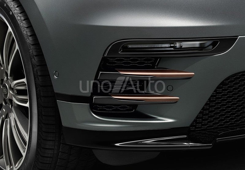Range Rover Velar 2.0D I4 MHEV S 4WD Aut. 204