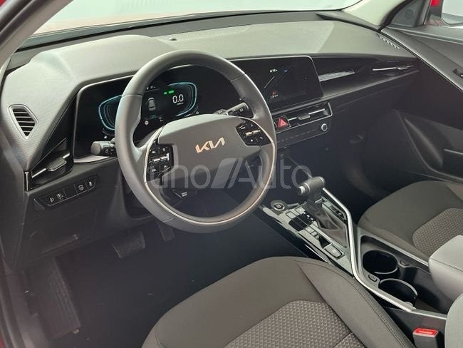 Niro 1.6 HEV Concept 139
