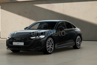 AUDI A5 TFSI Black line 150 S tronic