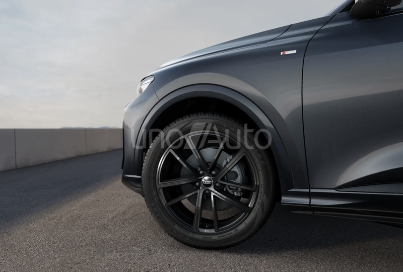 Q5 Sportback TFSI quattro Black line S tronic 150kW