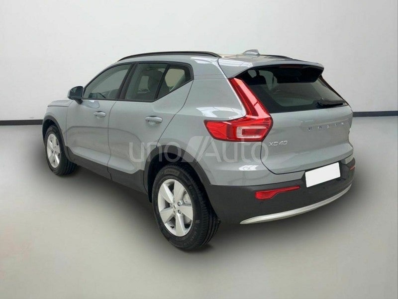 XC40 B3 Essential Aut.