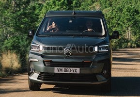Citroen Holidays