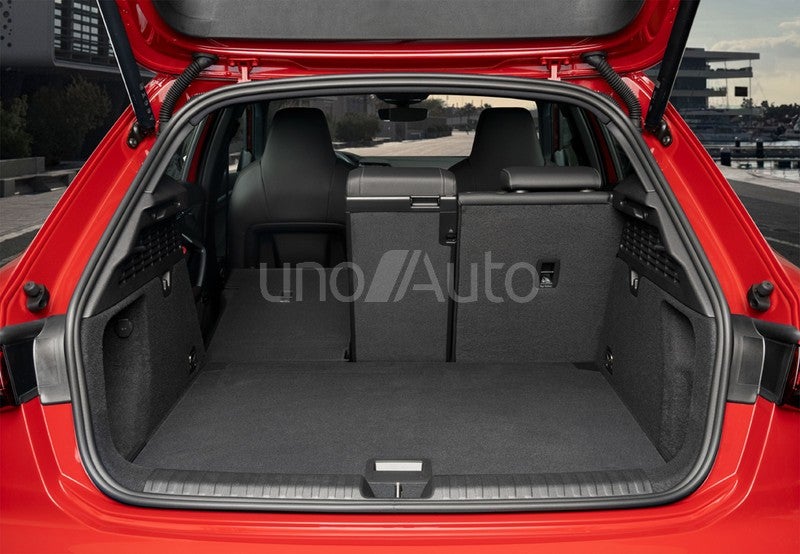 A3 Sportback 30 TFSI S line