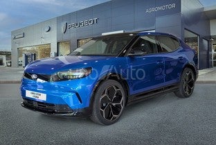 FORD Capri Premium R. Ext. RWD 77kWh 286CV