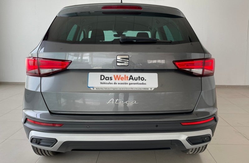 Ateca 1.0 TSI S&S Style Special Edition