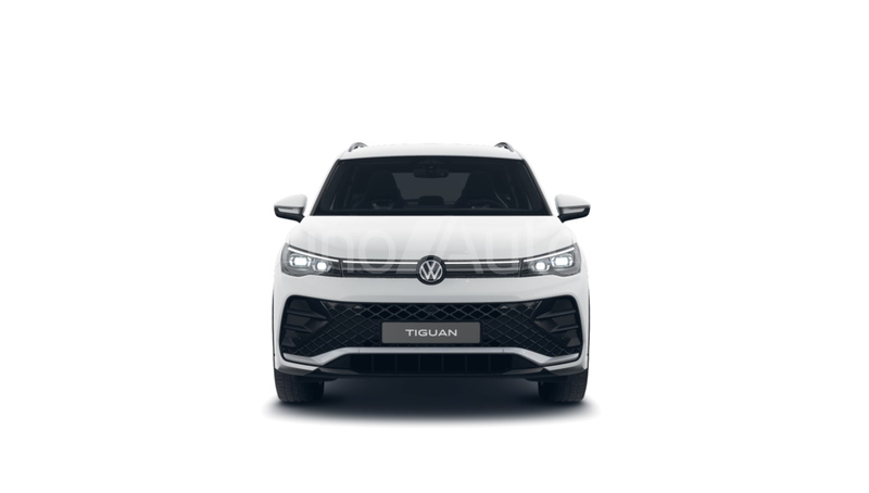 Tiguan 1.5 eTSI R-Line DSG 110kW