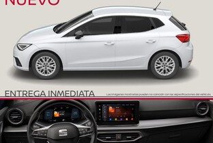 SEAT Ibiza 1.0 TSI S&S Special Edition 115
