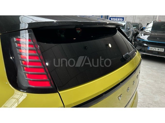 EX30 Single Extended Range Plus RWD