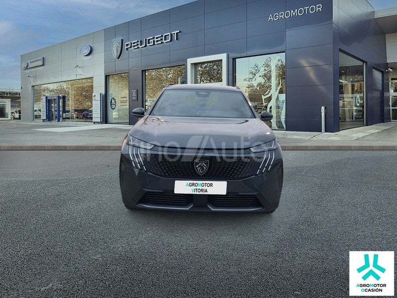 1.2 100KW Allure eDCS6