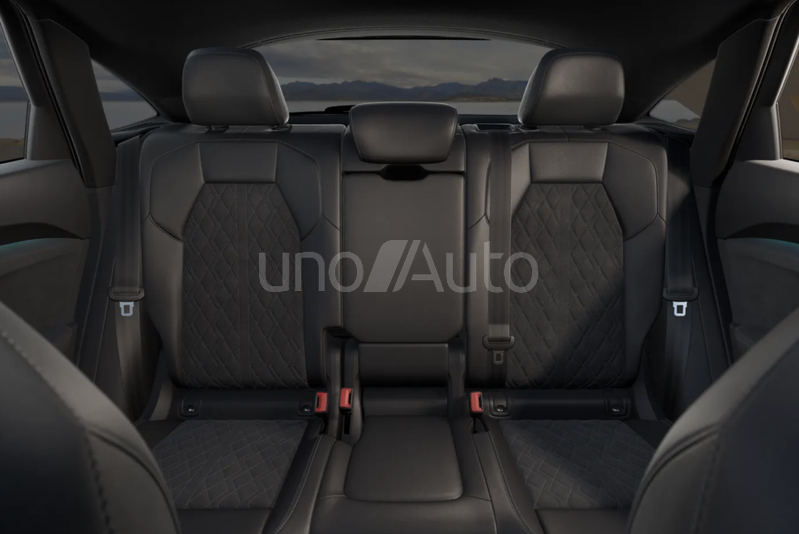 Q5 Sportback 2.0TDI quattro Black line S tronic 150kW