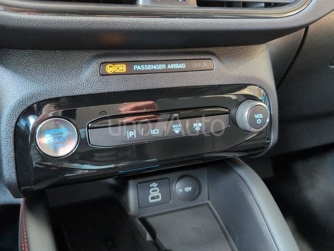 Kuga 2.5 Duratec PHEV ST-Line 4x2