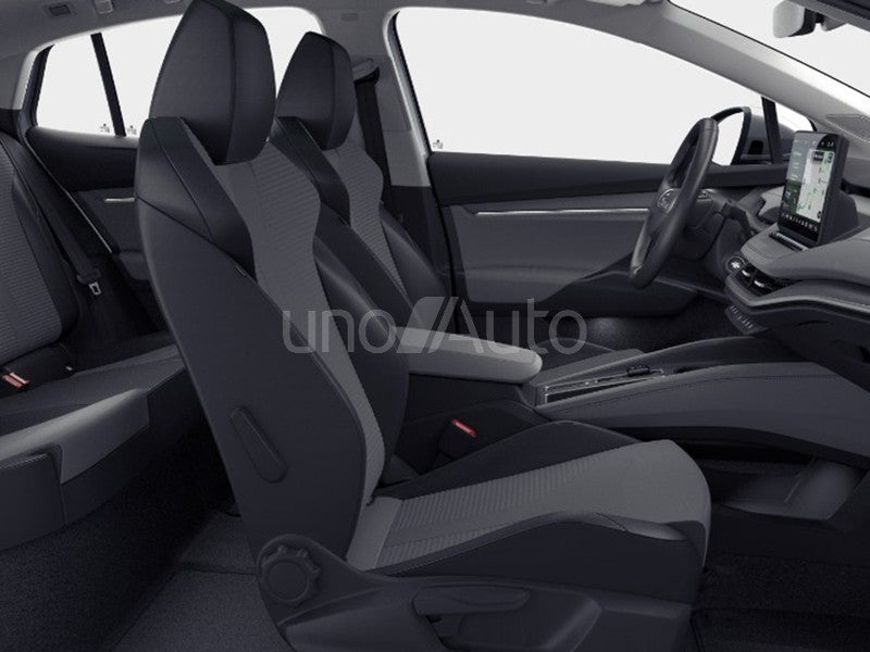 Enyaq Coupé 85 210kW 82kwh