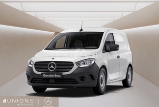 MERCEDES-BENZ Citan 110 CDI Furgón