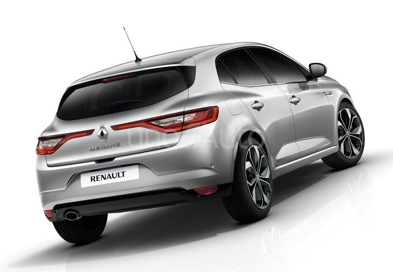 Mégane S.T. 1.3 TCe GPF Techno EDC 103kW