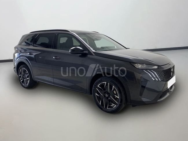 1.2 107KW Allure eDCS6