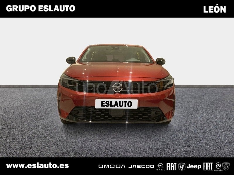 Corsa 1.2T XHL Hybrid S/S Edition Aut. 110