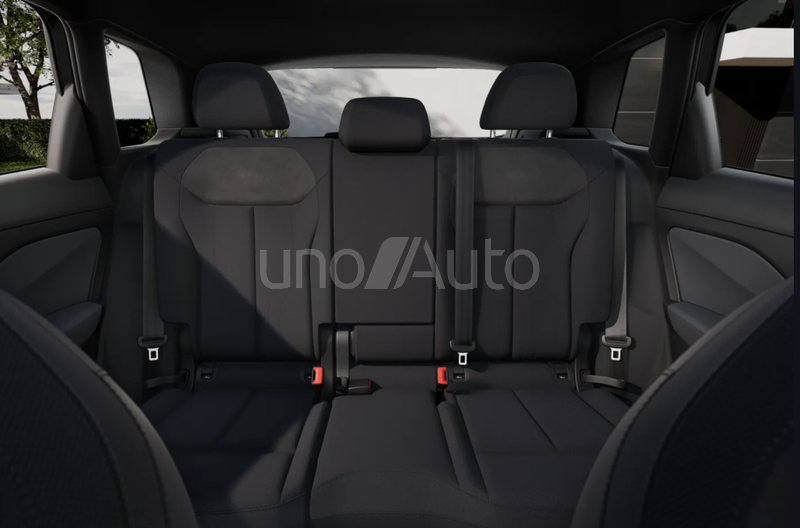 Q3 e-hybrid S Line S tronic 200kW