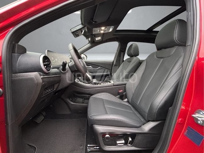 EVO Evo6 1.5 Turbo DCT -