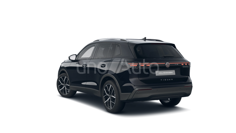Tiguan 2.0TDI Más DSG 110kW