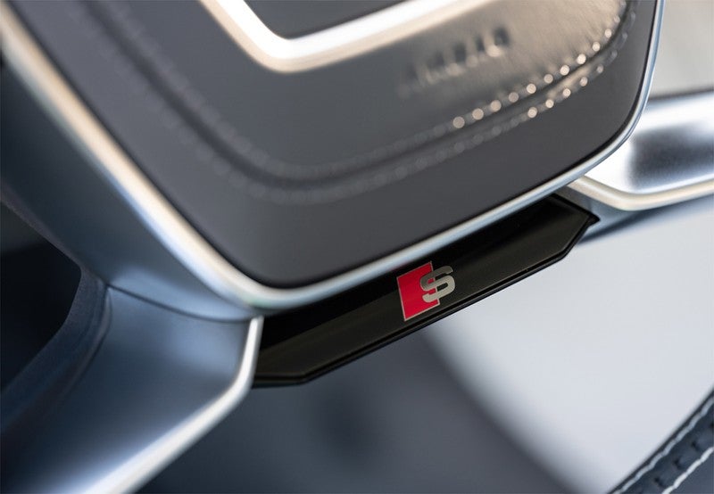 S8 TFSI quattro Tiptronic