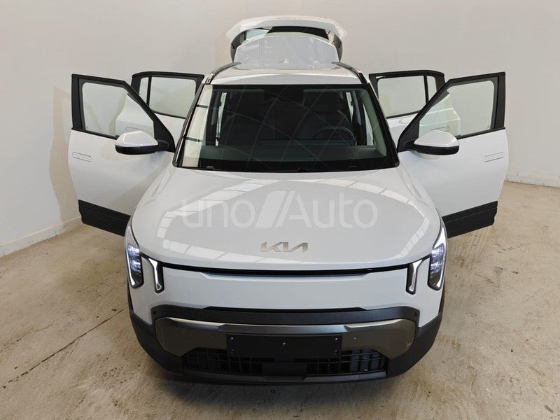 EV2 Standar Range Air 108kW