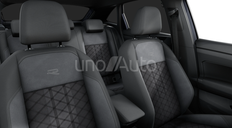 Taigo 1.0 TSI R-Line 85kW