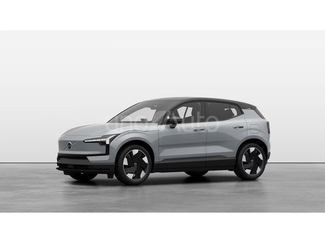 EX30 Single Extended Range Plus RWD