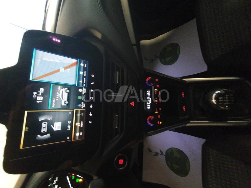 S-Cross 1.4L Mild Hybrid S2 4WD