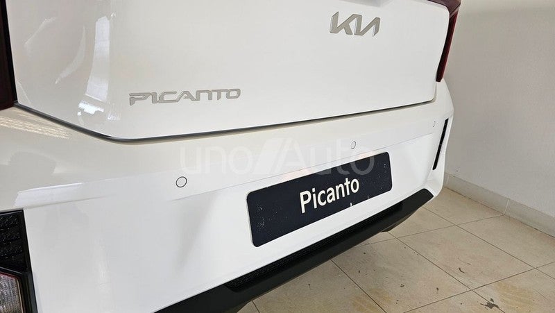 KIA Picanto 1.0 GDi 50kW (68CV) 5 plazas Concept