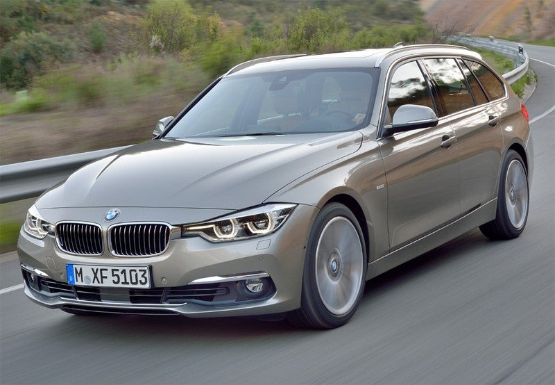 330dA Touring xDrive