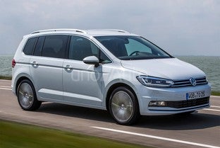 VOLKSWAGEN Touran 1.5 TSI Más 110kW