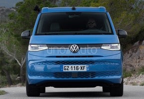 Volkswagen California