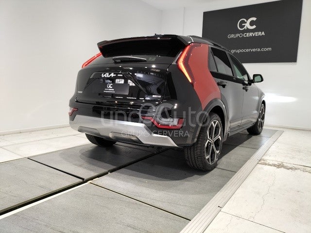 Niro 1.6 PHEV Emotion 183